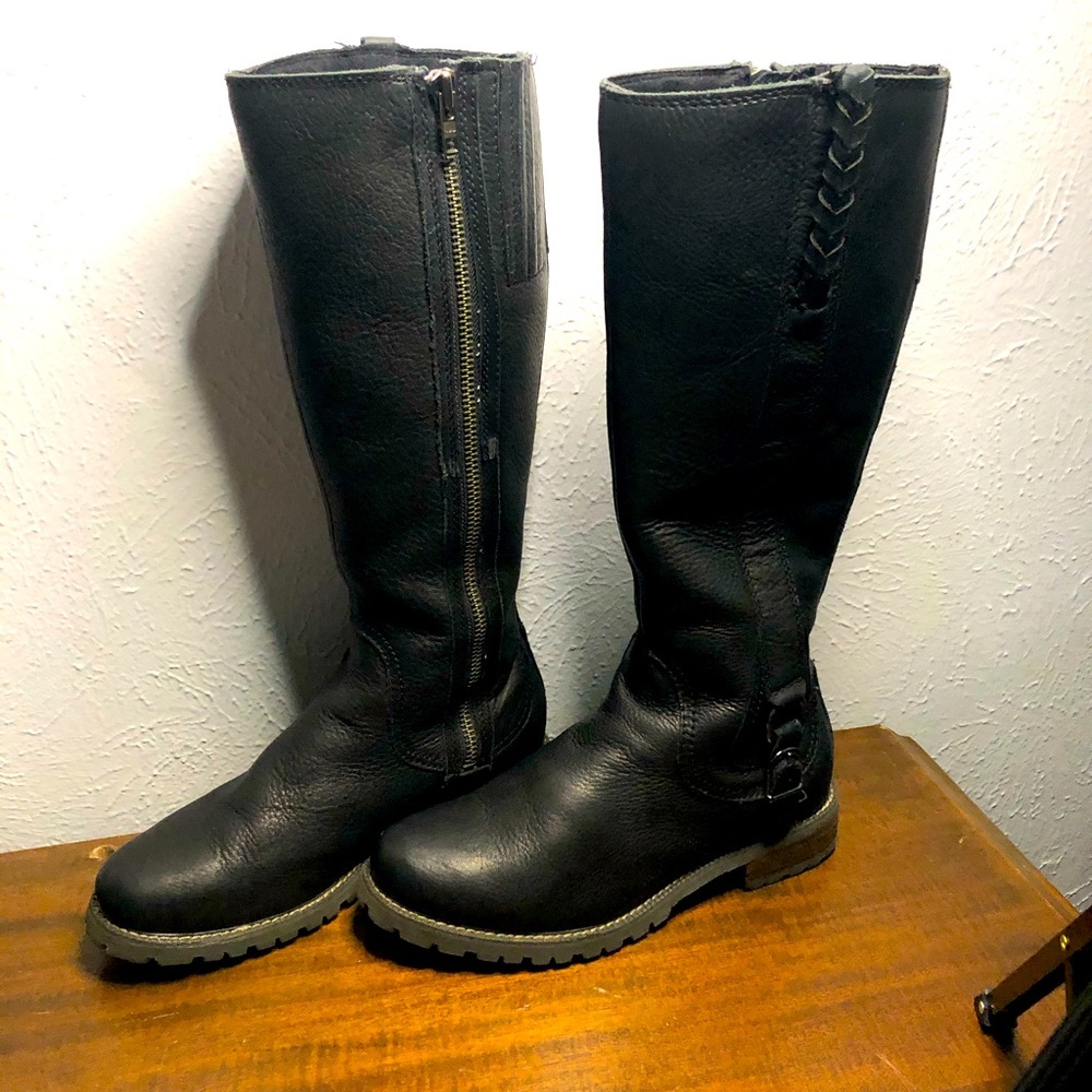 Ariat Boots